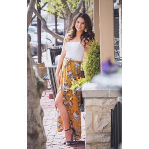 Meet your Posher, Halle